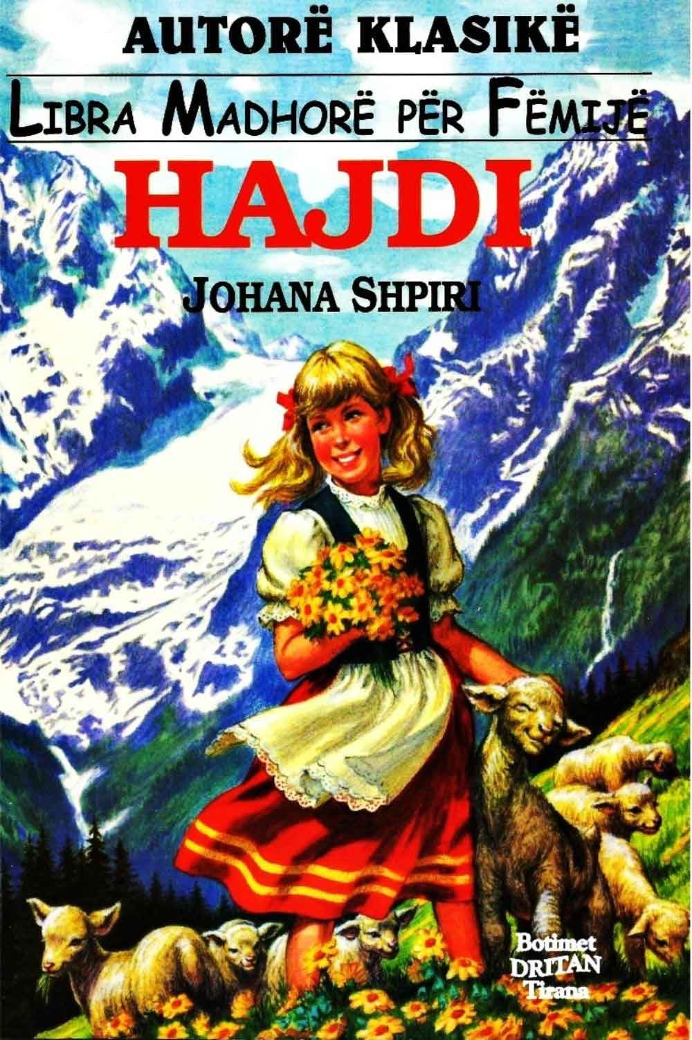 Hajdi 1 Hajdi