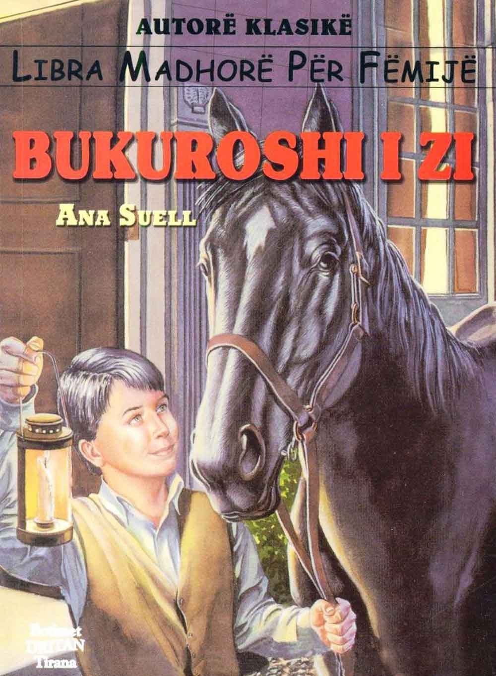 Bukuroshi I zi 1 Bukuroshi I zi