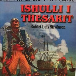 Ishulli Thesarit