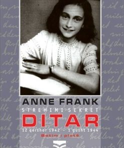 Ditari I Ana Frankut