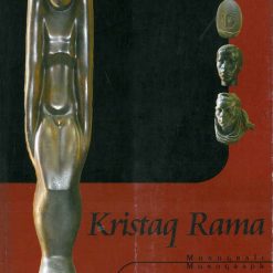 Kristaq Rama Monografi