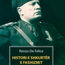 Historia E Shkurter E Fashizmit