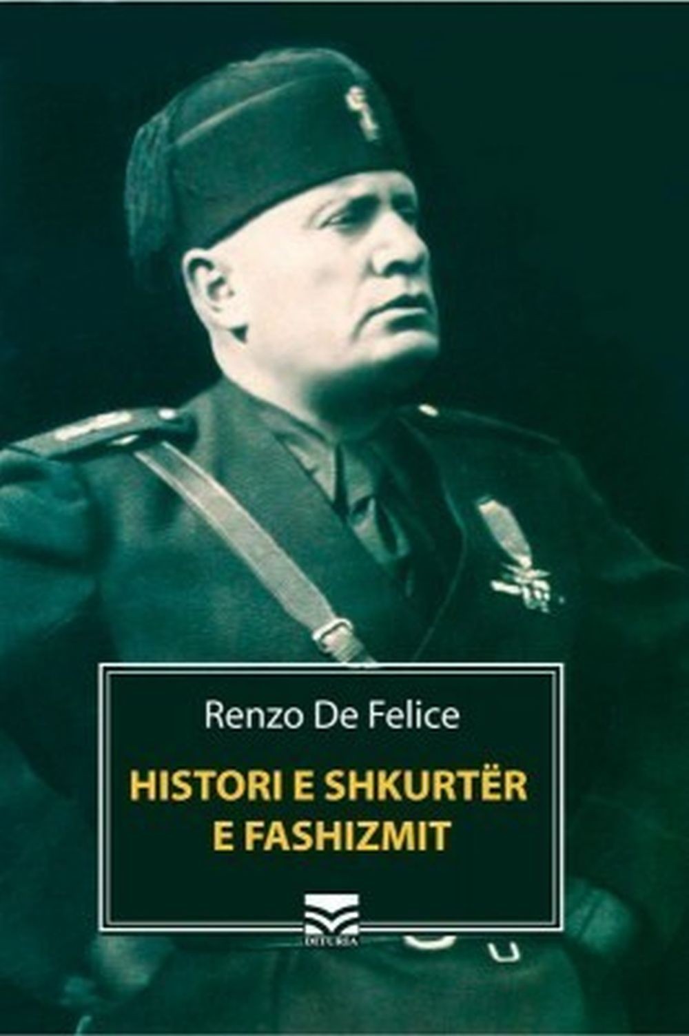 Historia E Shkurter E Fashizmit 1 Historia E Shkurter E Fashizmit