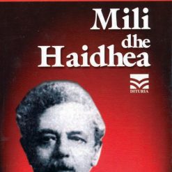 Mili Dhe Hajdhea