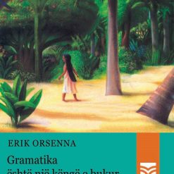 Gramatika Eshte Nje Kenge E Bukur