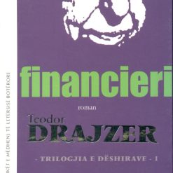 Financieri