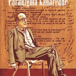 Paradigma Kadareane