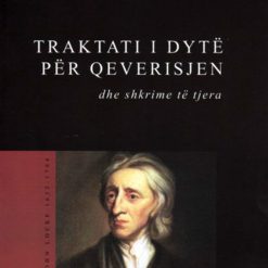 Traktati I Dyte Per Qeverisjen Dhe Shkrime Te Tjera