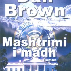 Mashtrimi I Madh