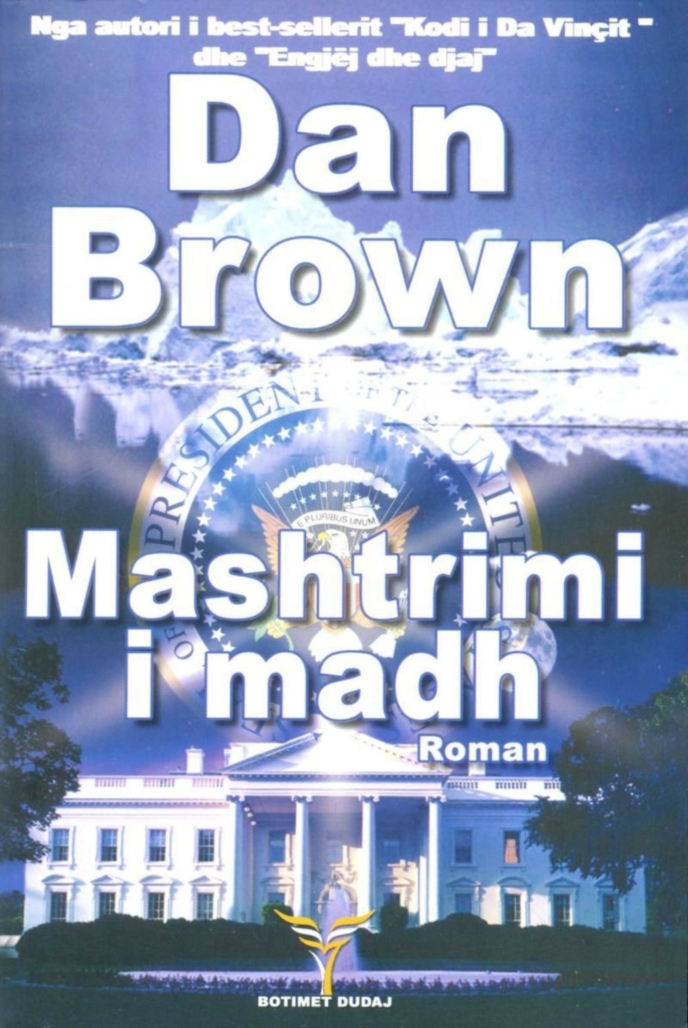 Mashtrimi I Madh 1 Mashtrimi I Madh