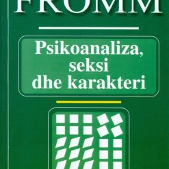 Psikoanaliza, Seksi Dhe Karakteri