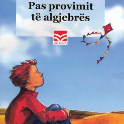 Pas Provimit Te Algjebres