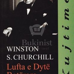 Kujtime Lufta E Dyte Boterore 3