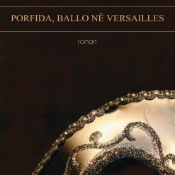 Porfida Ballo Ne Versailles
