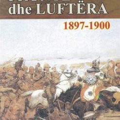Fronte Dhe Luftera 1897-1900 2