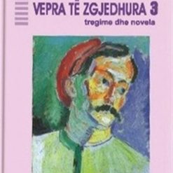 Vepra Te Zgjedhura Cehov 3