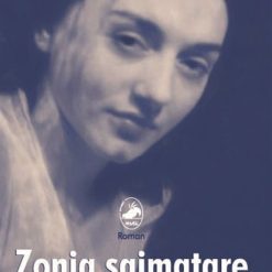 Zonja Sqimatare
