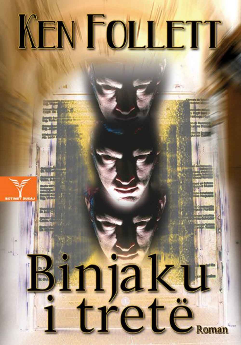Binjaku I Trete 1 Binjaku I Trete