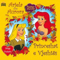 Ariela Dhe Aurora Princeshat E Vjeshtes