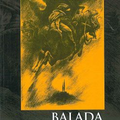 Balada Shqiptare