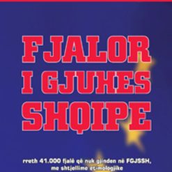 Fjalor I Gjuhes Shqipe