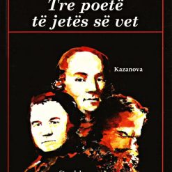 Tre Poete Te Jetes Se Vet