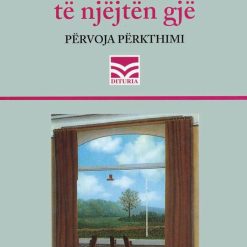 Te Thuash Gati Te Njejten Gje