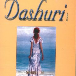 Dashuri