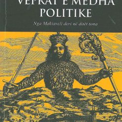 Veprat E Medha Politike