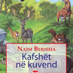 Kafshet Ne Kuvend