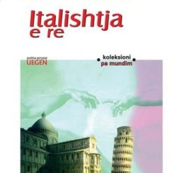 Italishtja E re