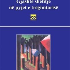 Gjashte Shetitje Ne Pyjet E Tregimtarise