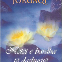 Netet E Bardha Te Dashurise