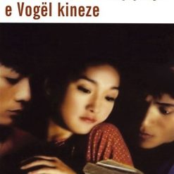 Balzaku Dhe Rrobaqepesja E Vogel Kineze