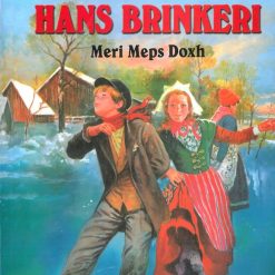 Hans Brinkeri