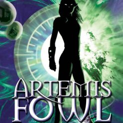 Artemis Fowl 4 Mashtrimi I Opalit