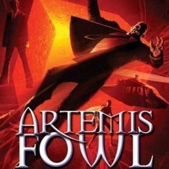 Artemis Fowl 3 Kodi I Perjetesise