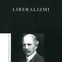 Liberalizmi