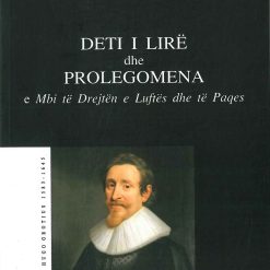 Deti I Lire Dhe Prolegomena