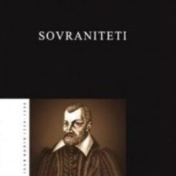 Sovraniteti