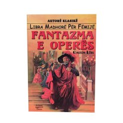 Fantazma E Operes