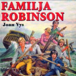 Familja Robinson