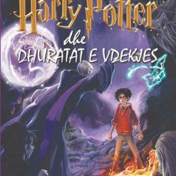 Harry Potter 7 Dhurata E Vdekjes