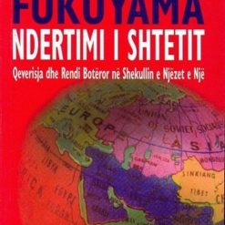 Ndertimi I Shtetit