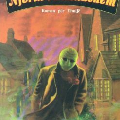 Njeriu I Padukshem