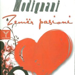 Zemer Pasioni