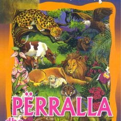 Perralla Dhe Legjenda