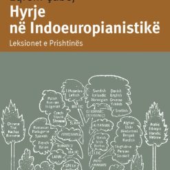 Hyrje Ne Indoeuropianistike