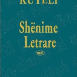 Shenime Letrare