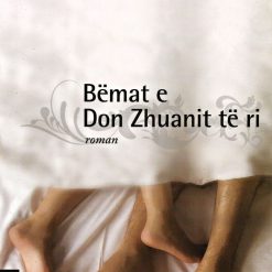 Bemat E Don Zhuanit Te ri
